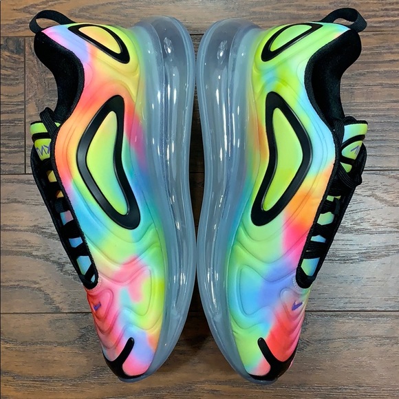 AIR MAX 720 Multi-Color//Psychic Purple - Picture 14 of 16